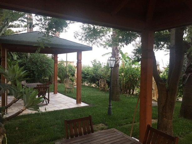 Imagen de los exteriores del Hotel Ristorante L'orizzonte. Foto 14