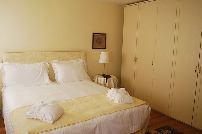 Imagen de la habitación del Hotel Ristorante Magia del Brenta. Foto 15
