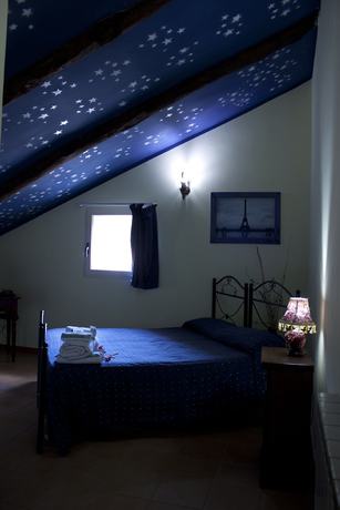 Imagen de la habitación del Hotel Ristorante Novecento. Foto 3