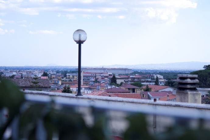 Imagen de la habitación del Hotel Ristorante Novecento. Foto 6