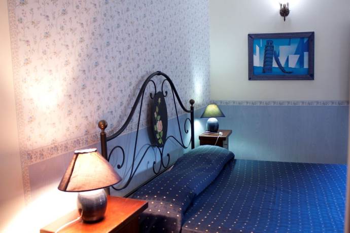 Imagen de la habitación del Hotel Ristorante Novecento. Foto 10