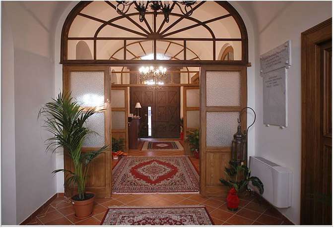 Imagen de los interiores del Hotel Ristorante Novecento. Foto 20