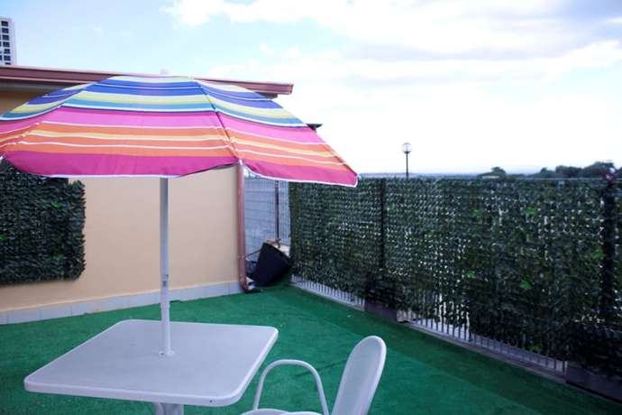 Imagen de la habitación del Hotel Ristorante Novecento. Foto 17