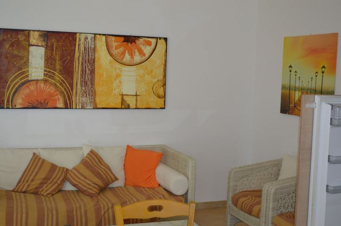 Imagen de los interiores del Hotel Ristorante Pizzeria Le Voilier. Foto 17