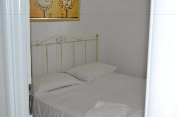 Imagen de la habitación del Hotel Ristorante Pizzeria Le Voilier. Foto 9