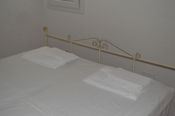 Imagen de la habitación del Hotel Ristorante Pizzeria Le Voilier. Foto 13