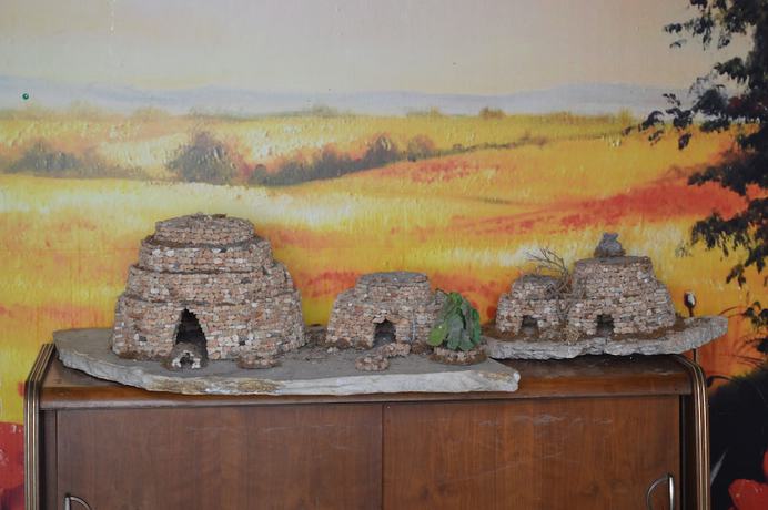 Imagen de los interiores del Hotel Ristorante Pizzeria Le Voilier. Foto 19