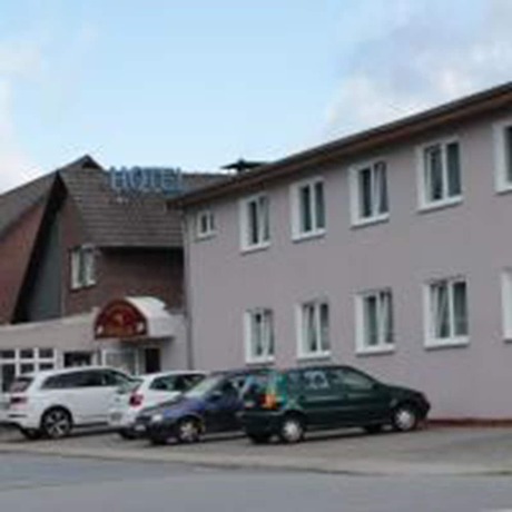 Imagen general del Hotel Ristorante Sicilia. Foto 2