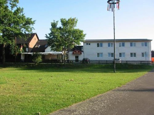 Imagen general del Hotel Ristorante Sicilia. Foto 3