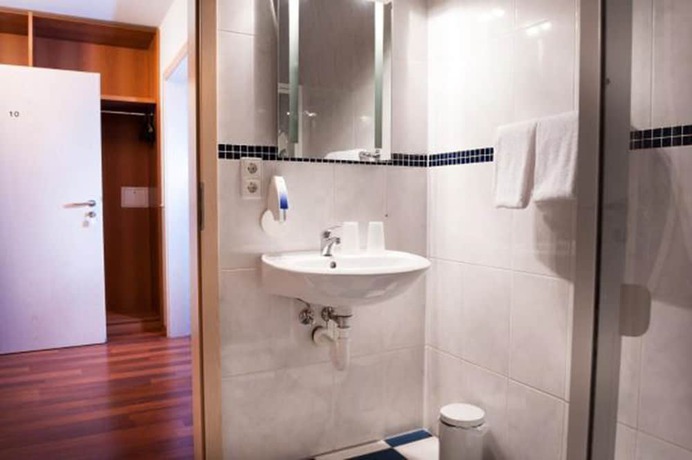 Imagen de la habitación del Hotel Ristorante Sicilia. Foto 12