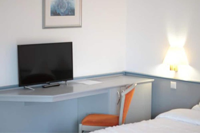 Imagen de la habitación del Hotel Ristorante Sicilia. Foto 13