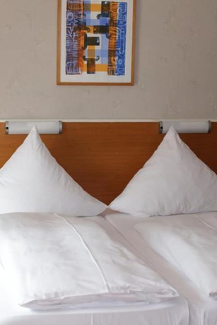 Imagen de la habitación del Hotel Ristorante Sicilia. Foto 14