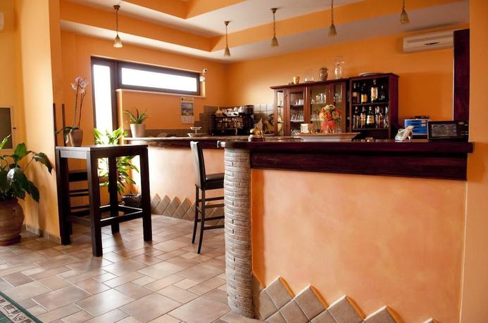 Imagen general del Hotel Ristorante Villa Pegaso. Foto 1