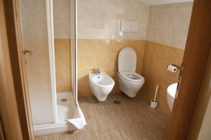 Imagen de la habitación del Hotel Ristorante Villa Pegaso. Foto 19