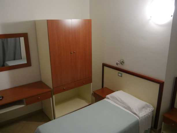 Imagen de la habitación del Hotel Risveglio. Foto 5