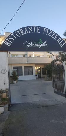 Imagen del bar/restaurante del Hotel Risveglio. Foto 3