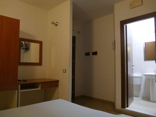 Imagen de la habitación del Hotel Risveglio. Foto 6
