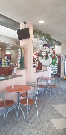 Imagen del bar/restaurante del Hotel Risveglio. Foto 4