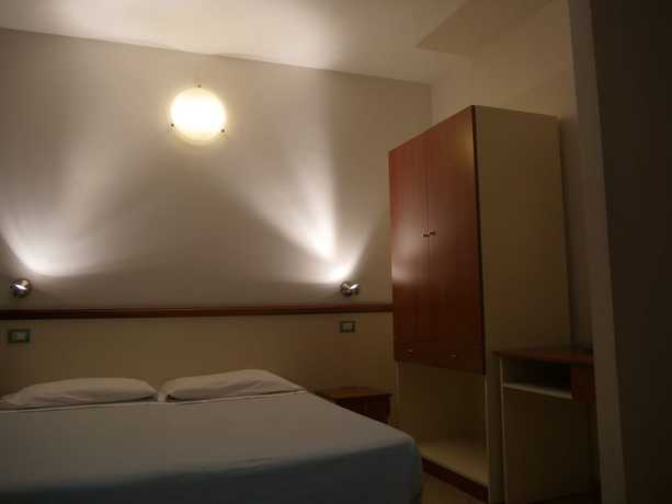 Imagen de la habitación del Hotel Risveglio. Foto 8