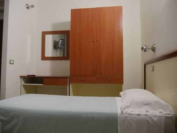 Imagen de la habitación del Hotel Risveglio. Foto 9