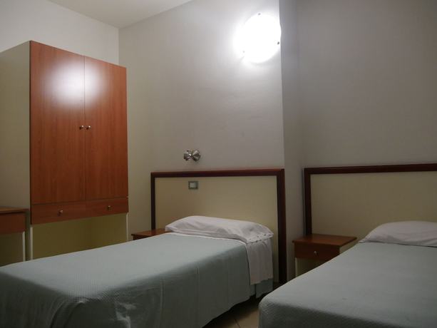 Imagen de la habitación del Hotel Risveglio. Foto 10