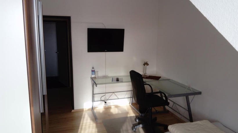 Imagen de la habitación del Hotel Ritter Dauchingen. Foto 5