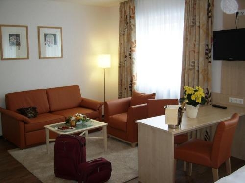 Imagen de la habitación del Hotel Ritter. Foto 8