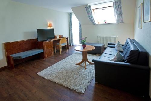 Imagen de la habitación del Hotel Ritter. Foto 9