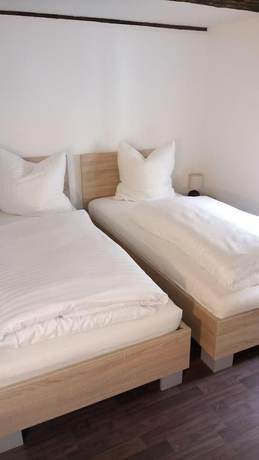 Imagen de la habitación del Hotel Ritter St. Georg. Foto 8