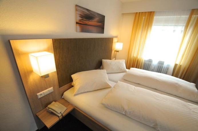 Imagen de la habitación del Hotel Ritter, Tettnang. Foto 5