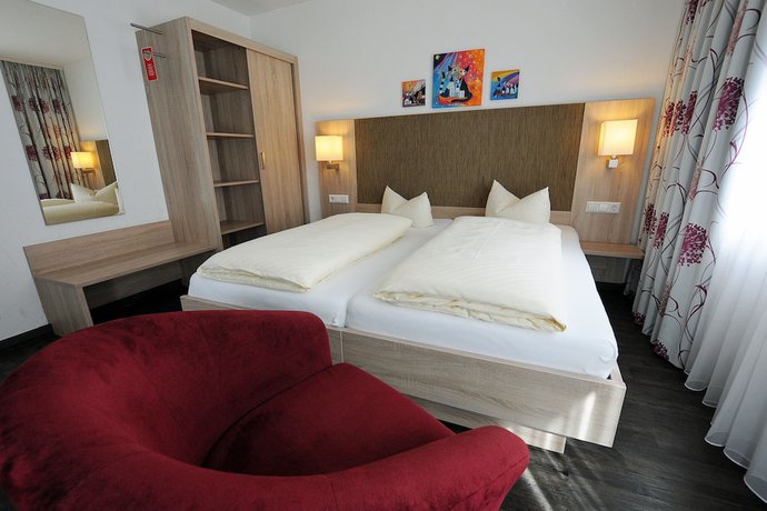 Imagen de la habitación del Hotel Ritter, Tettnang. Foto 7