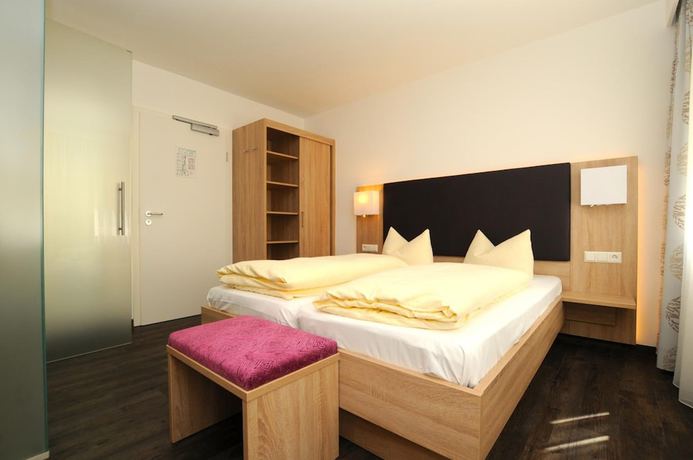 Imagen de la habitación del Hotel Ritter, Tettnang. Foto 9