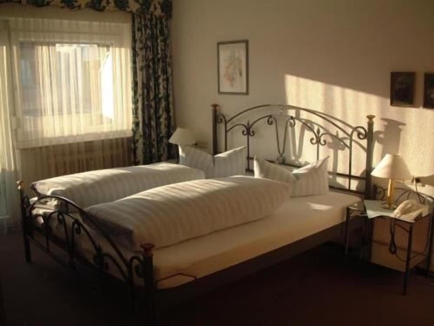 Imagen de la habitación del Hotel Ritter, Tettnang. Foto 12