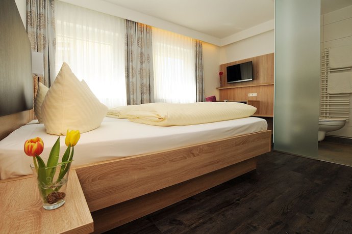 Imagen de la habitación del Hotel Ritter, Tettnang. Foto 13