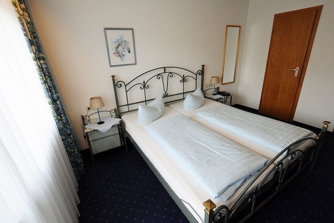 Imagen de la habitación del Hotel Ritter, Tettnang. Foto 17