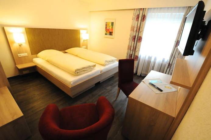 Imagen de la habitación del Hotel Ritter, Tettnang. Foto 18