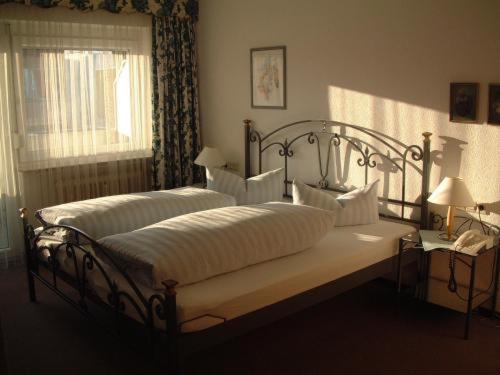 Imagen de la habitación del Hotel Ritter, Tettnang. Foto 5