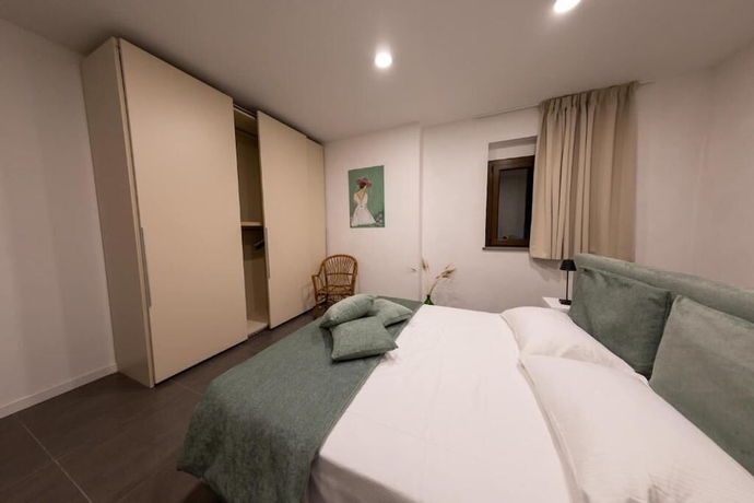 Imagen de la habitación del Hotel River. Foto 4
