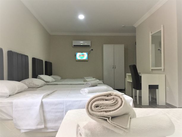 Imagen de la habitación del Hotel Rivera. Foto 6