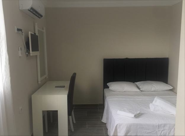 Imagen de la habitación del Hotel Rivera. Foto 7