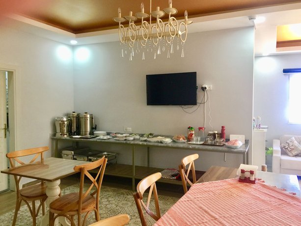 Imagen del bar/restaurante del Hotel Rivera. Foto 2