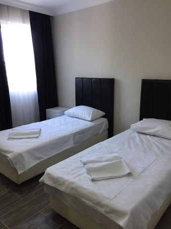 Imagen de la habitación del Hotel Rivera. Foto 8