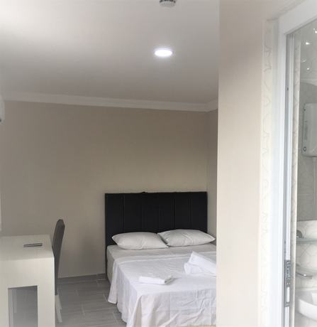 Imagen de la habitación del Hotel Rivera. Foto 9