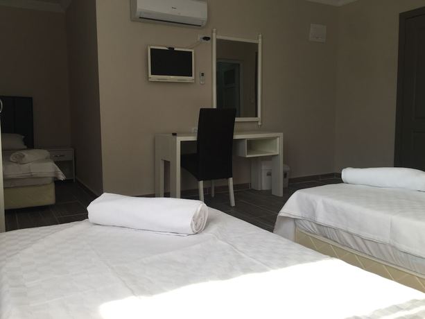 Imagen de la habitación del Hotel Rivera. Foto 10