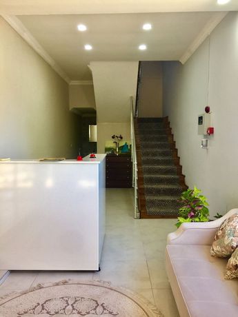 Imagen de los interiores del Hotel Rivera. Foto 17