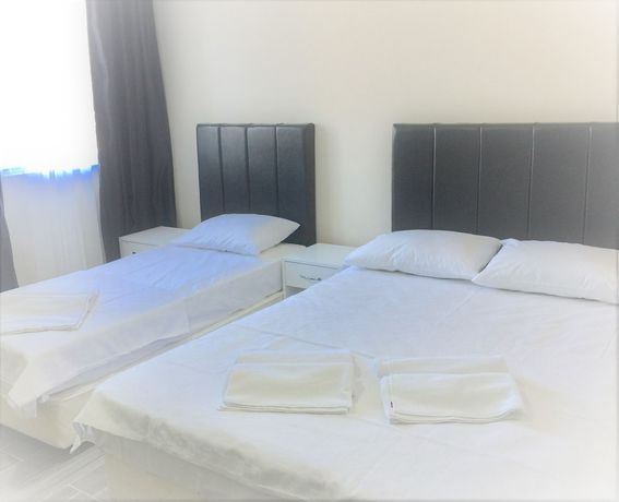 Imagen de la habitación del Hotel Rivera. Foto 11