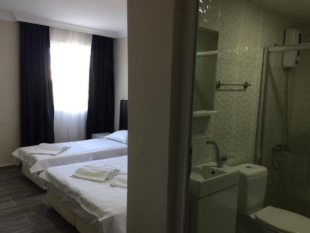 Imagen de la habitación del Hotel Rivera. Foto 12