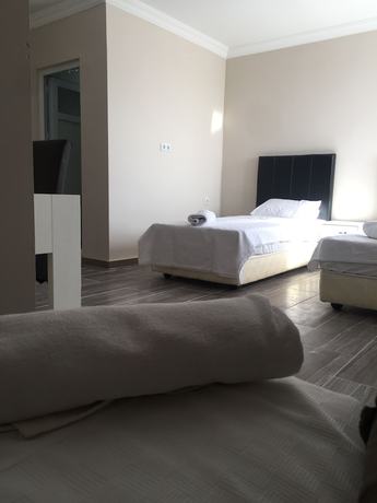 Imagen de la habitación del Hotel Rivera. Foto 13