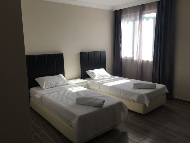 Imagen de la habitación del Hotel Rivera. Foto 14