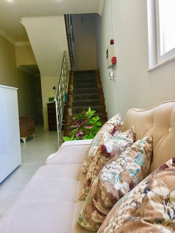 Imagen de los interiores del Hotel Rivera. Foto 19